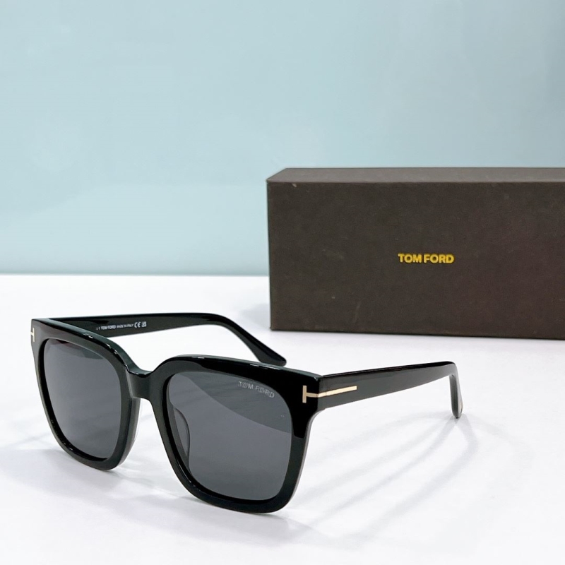 Tom Ford Sunglasses